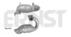 ERNST 754156 Catalytic Converter